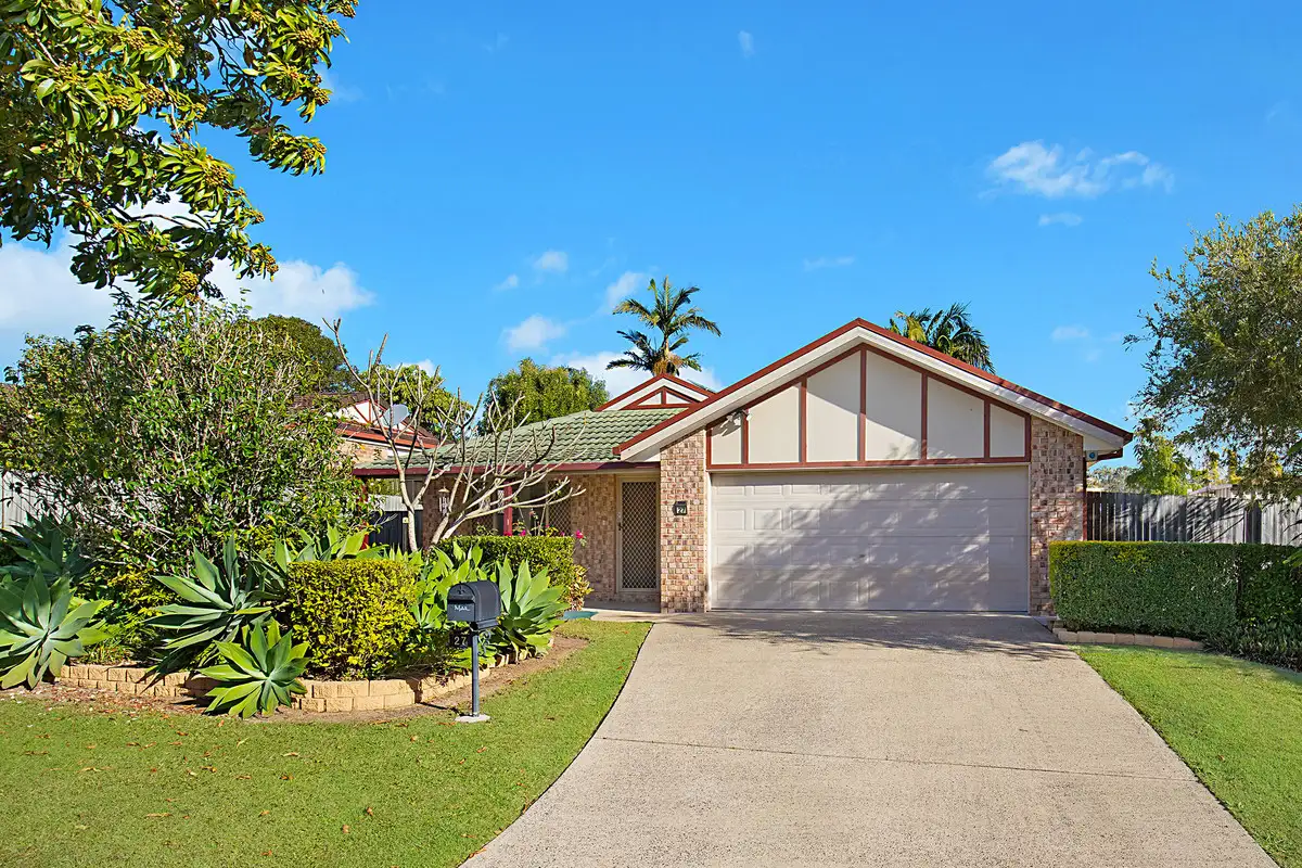 Main view of Homely house listing, 27 Solandra Circuit, Regents Park QLD 4118