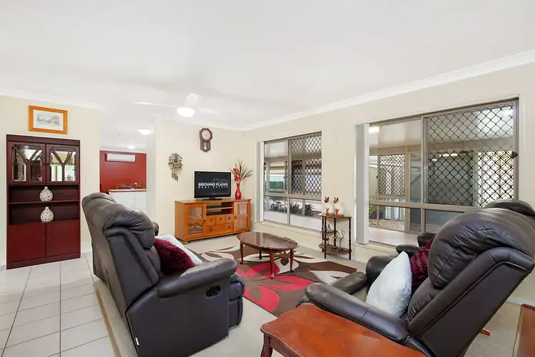 Second view of Homely house listing, 27 Solandra Circuit, Regents Park QLD 4118