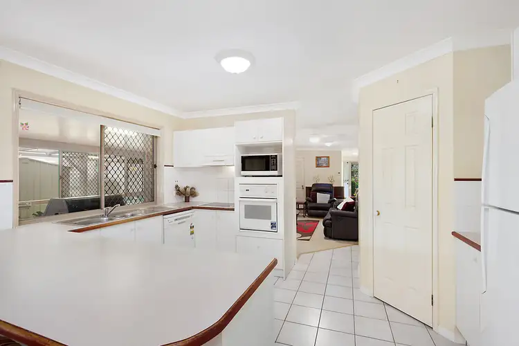 Fourth view of Homely house listing, 27 Solandra Circuit, Regents Park QLD 4118