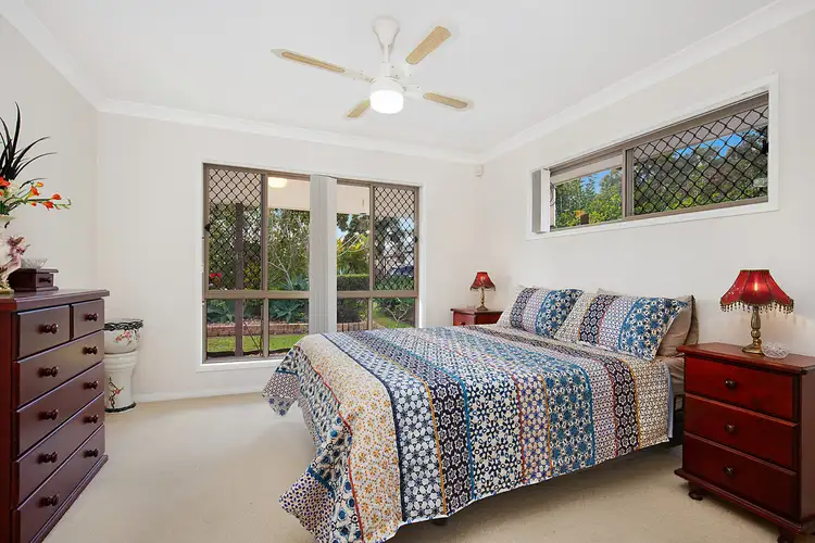 Sixth view of Homely house listing, 27 Solandra Circuit, Regents Park QLD 4118