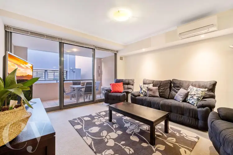 7/5 Bannister Street, Fremantle WA 6160