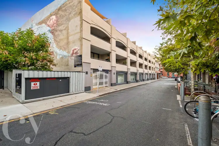 Third view of Homely unit listing, 7/5 Bannister Street, Fremantle WA 6160