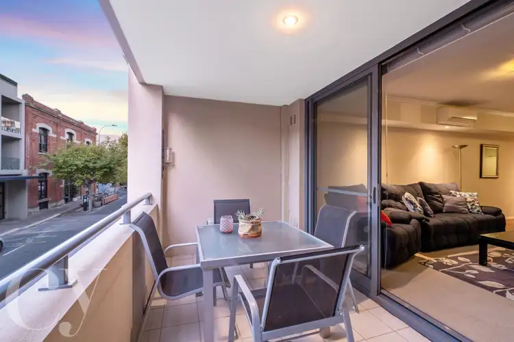 Fourth view of Homely unit listing, 7/5 Bannister Street, Fremantle WA 6160