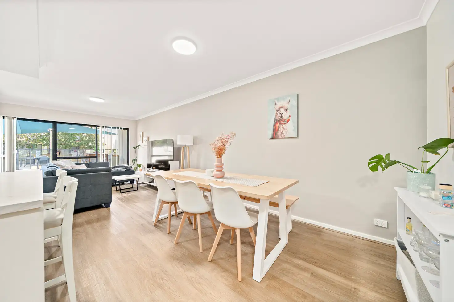 Main view of Homely apartment listing, 18/5 Eastleigh  Loop, Currambine WA 6028