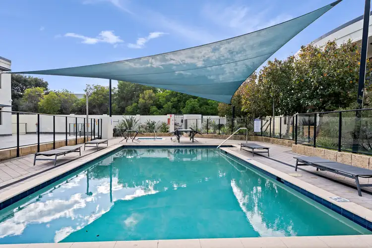 Third view of Homely apartment listing, 18/5 Eastleigh  Loop, Currambine WA 6028