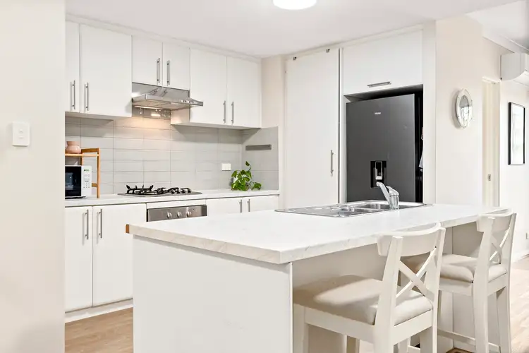 Fourth view of Homely apartment listing, 18/5 Eastleigh  Loop, Currambine WA 6028
