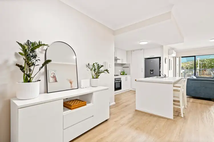 Sixth view of Homely apartment listing, 18/5 Eastleigh  Loop, Currambine WA 6028