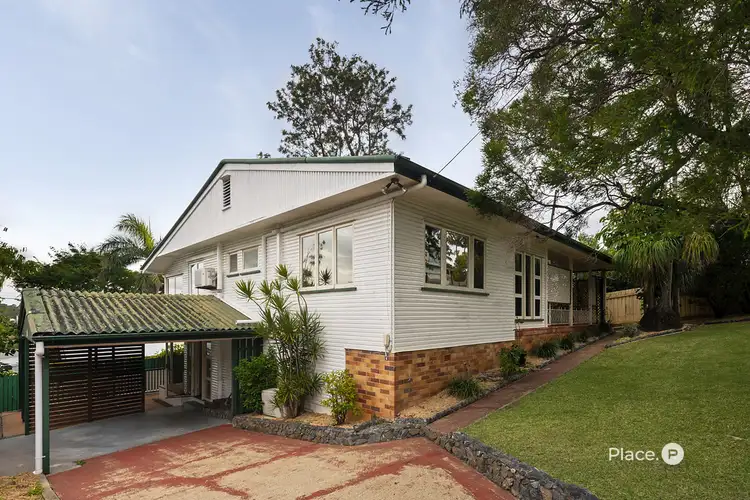 61 Hawkwood Street