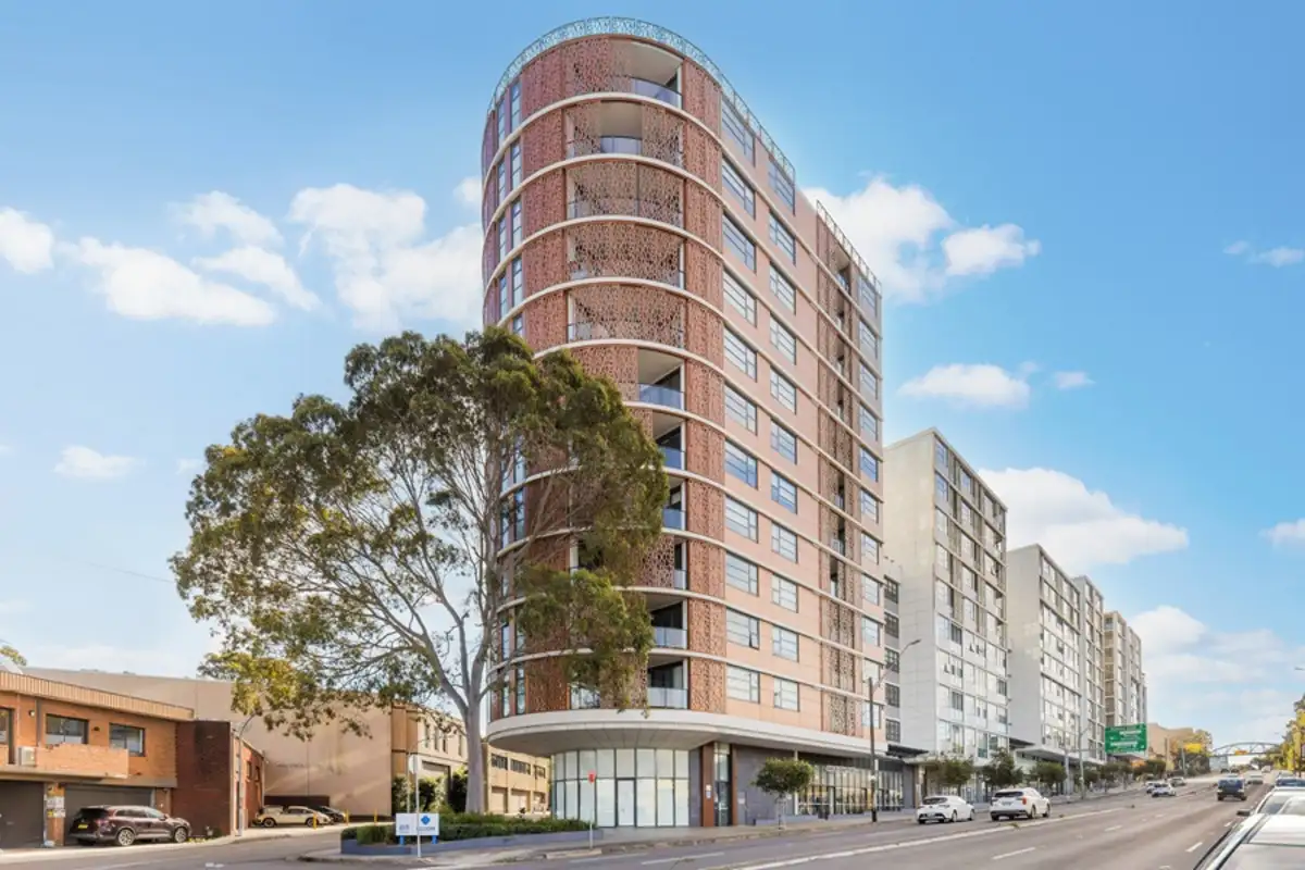 Main view of Homely apartment listing, 238/213 Princes Highway, Arncliffe NSW 2205