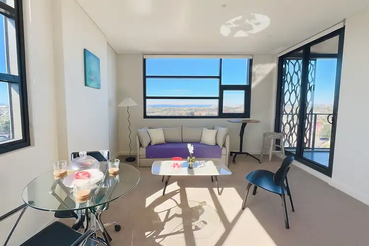 Second view of Homely apartment listing, 238/213 Princes Highway, Arncliffe NSW 2205