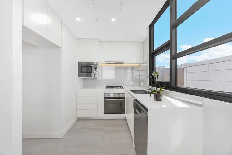Fourth view of Homely apartment listing, 238/213 Princes Highway, Arncliffe NSW 2205