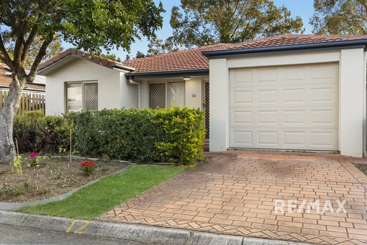 12/391 Belmont Road, Belmont QLD 4153