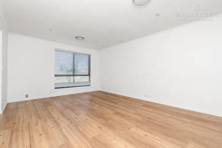 Fourth view of Homely house listing, 66 Undurra Drive, Glenfield Park NSW 2650