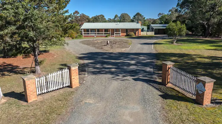 53 Gerrand Drive, Longford VIC 3851
