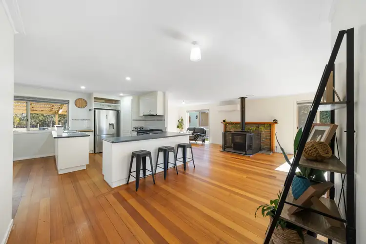 Second view of Homely house listing, 53 Gerrand Drive, Longford VIC 3851