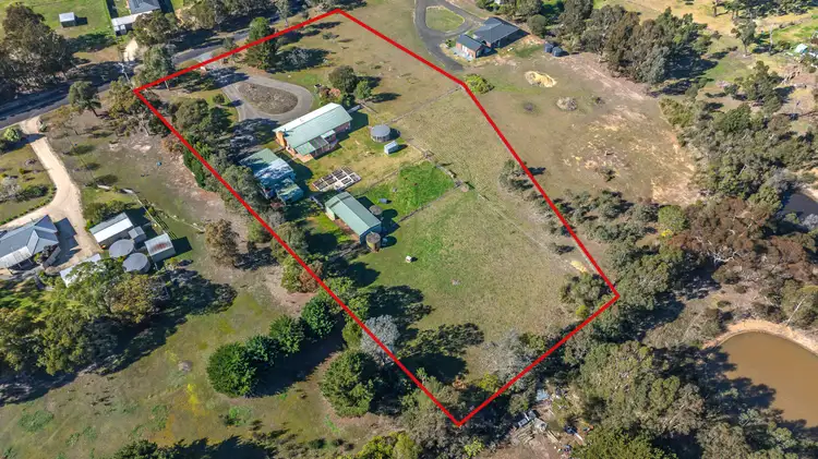 Fourth view of Homely house listing, 53 Gerrand Drive, Longford VIC 3851