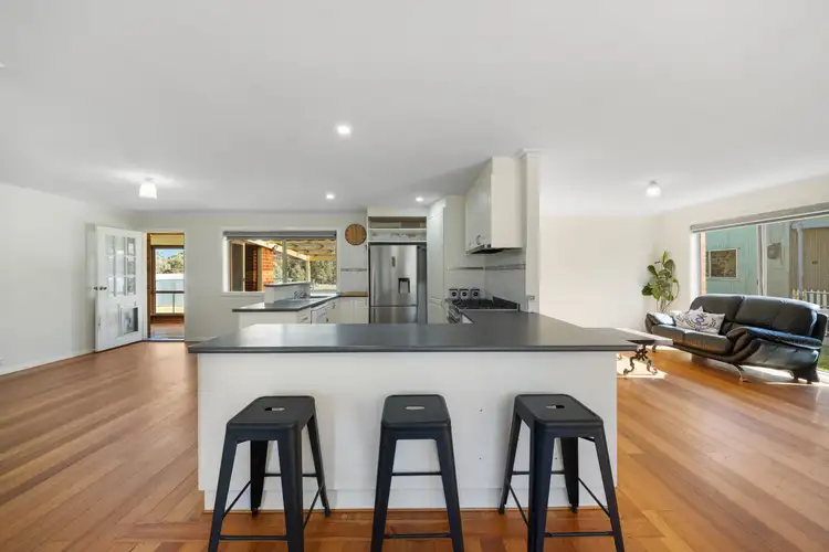 Fifth view of Homely house listing, 53 Gerrand Drive, Longford VIC 3851