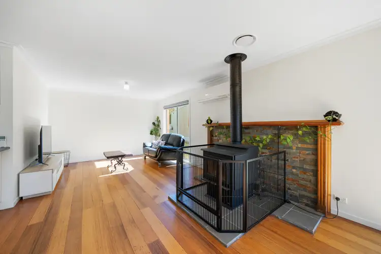 Sixth view of Homely house listing, 53 Gerrand Drive, Longford VIC 3851