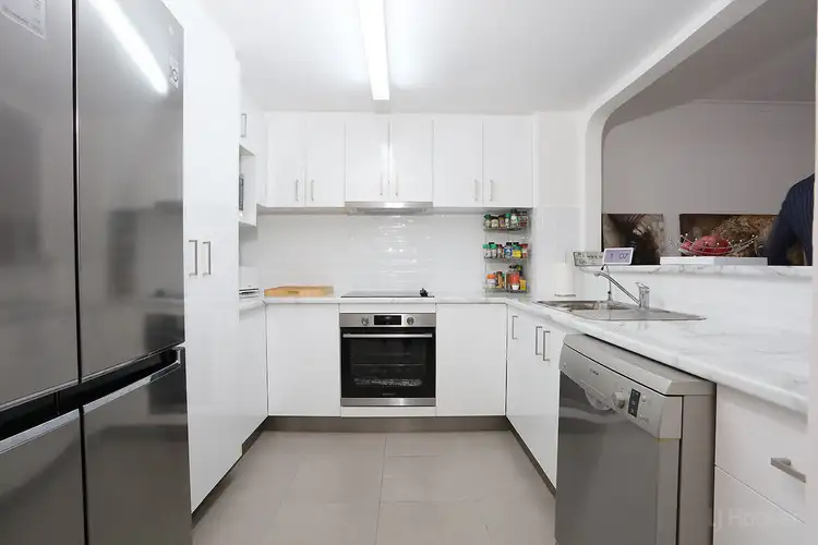 Second view of Homely townhouse listing, 15/63 Olsen Avenue, Labrador QLD 4215