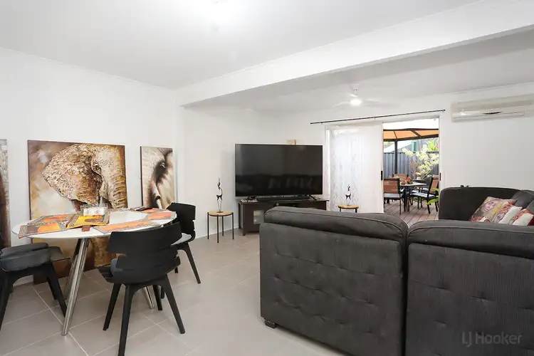 Fourth view of Homely townhouse listing, 15/63 Olsen Avenue, Labrador QLD 4215