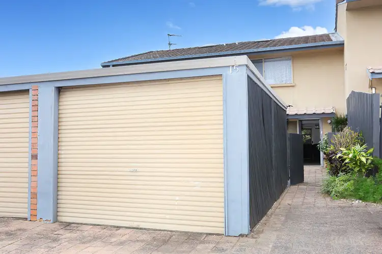 Fifth view of Homely townhouse listing, 15/63 Olsen Avenue, Labrador QLD 4215