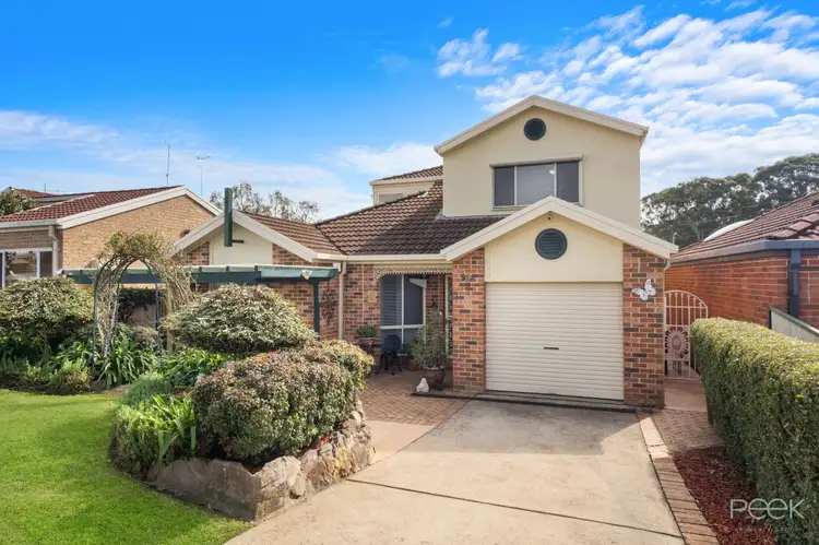 94A Pecks Road, North Richmond NSW 2754