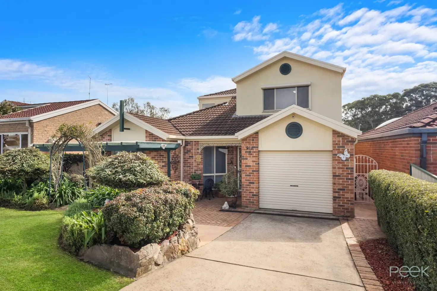 Main view of Homely house listing, 94A Pecks Road, North Richmond NSW 2754
