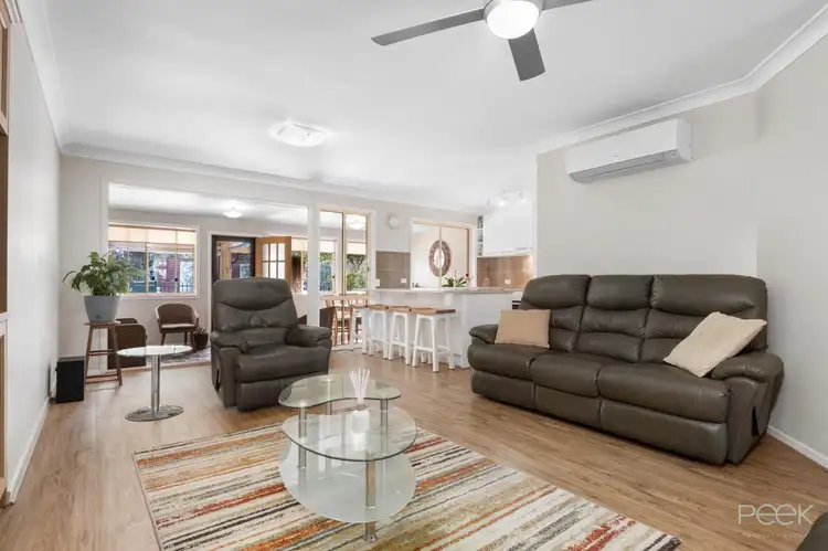 Second view of Homely house listing, 94A Pecks Road, North Richmond NSW 2754