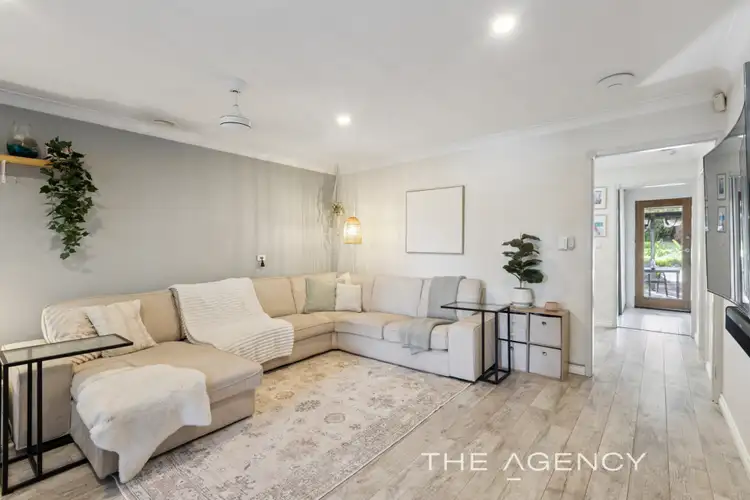 22B Trusmore Crescent, Craigie WA 6025