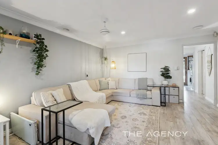 Fourth view of Homely semi-detached listing, 22B Trusmore Crescent, Craigie WA 6025