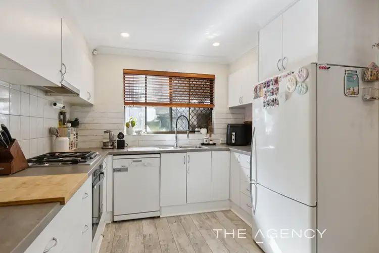 Sixth view of Homely semi-detached listing, 22B Trusmore Crescent, Craigie WA 6025