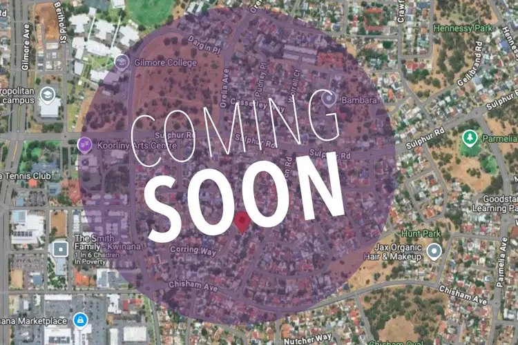 33 Corring Way, Parmelia WA 6167