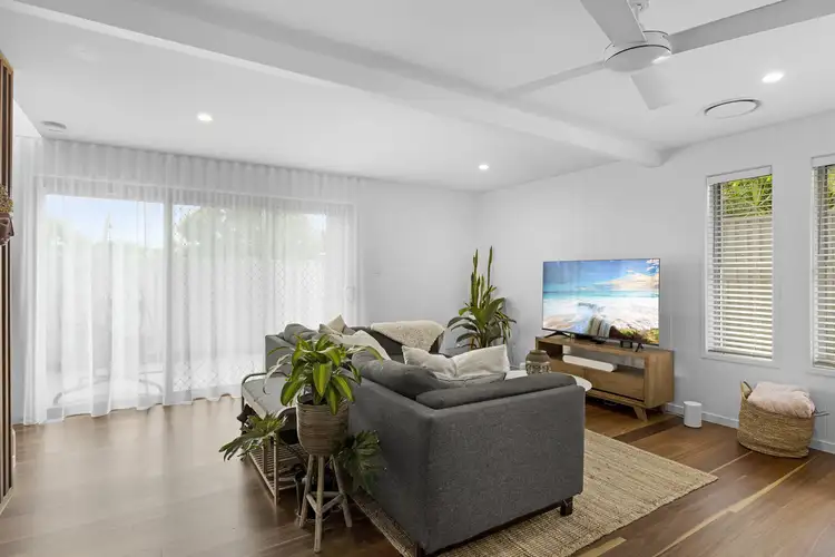 Fourth view of Homely semi-detached listing, 56 Fifth Avenue, Palm Beach QLD 4221