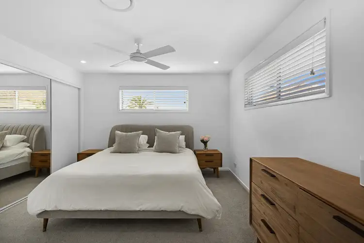 Fifth view of Homely semi-detached listing, 56 Fifth Avenue, Palm Beach QLD 4221
