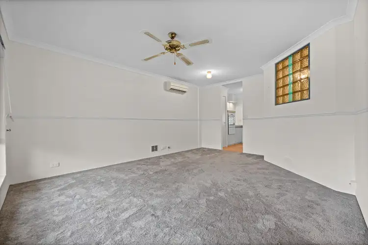 Sixth view of Homely semi-detached listing, 51B Lakemba Way, Waikiki WA 6169
