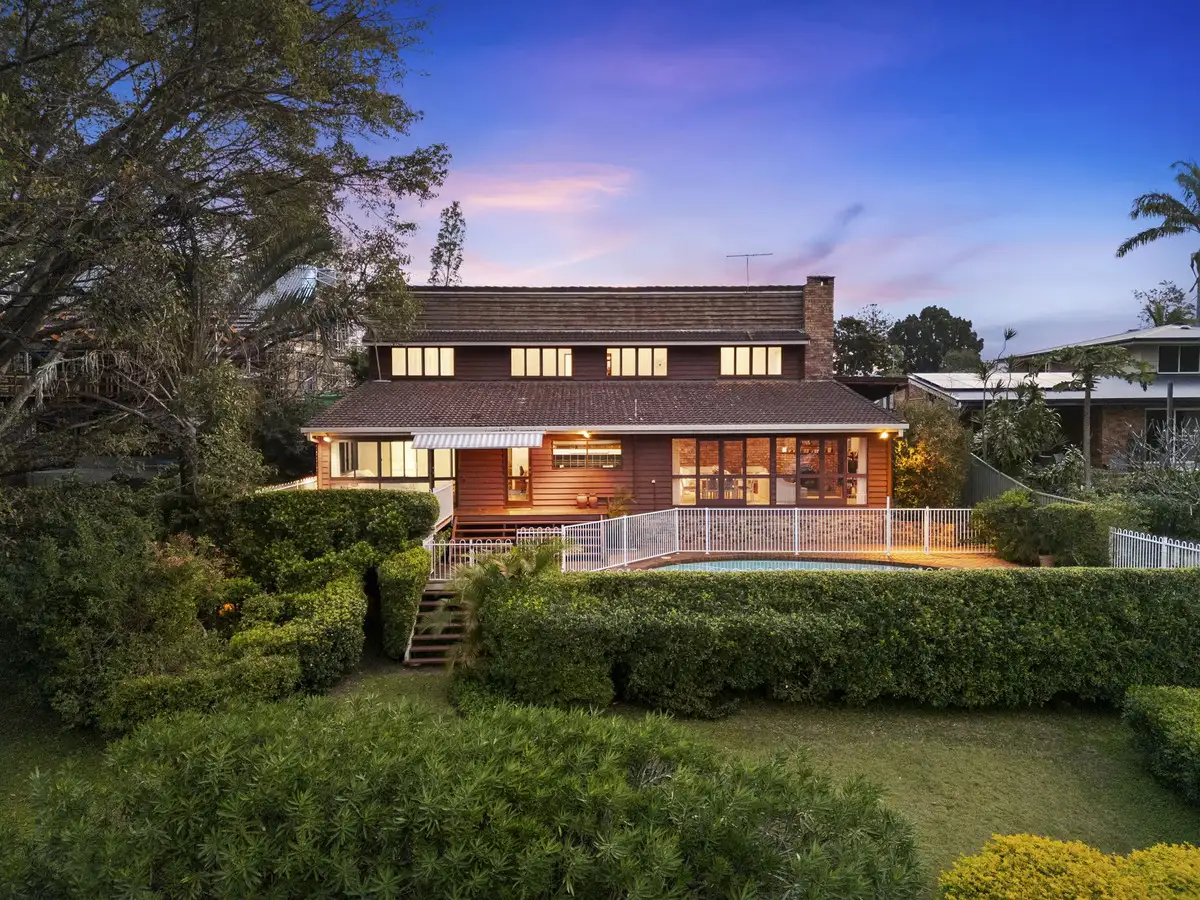 Main view of Homely house listing, 17 Mandalay Street, Fig Tree Pocket QLD 4069