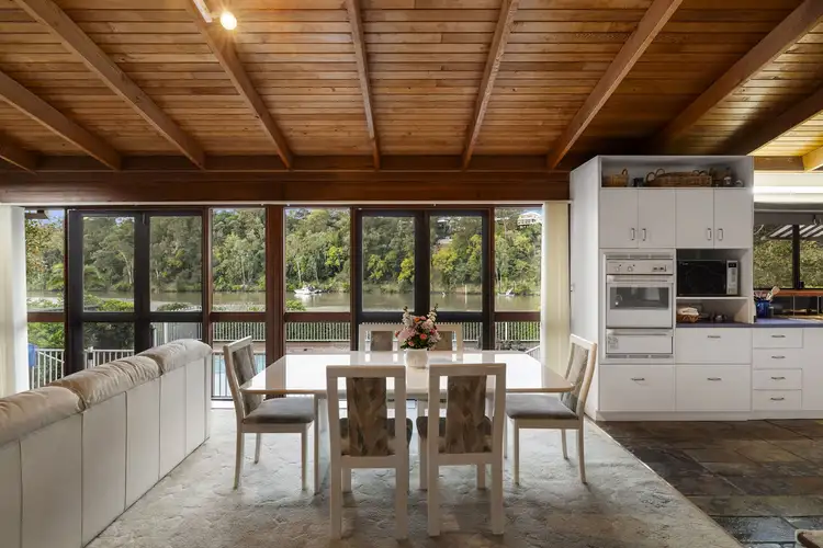 Second view of Homely house listing, 17 Mandalay Street, Fig Tree Pocket QLD 4069