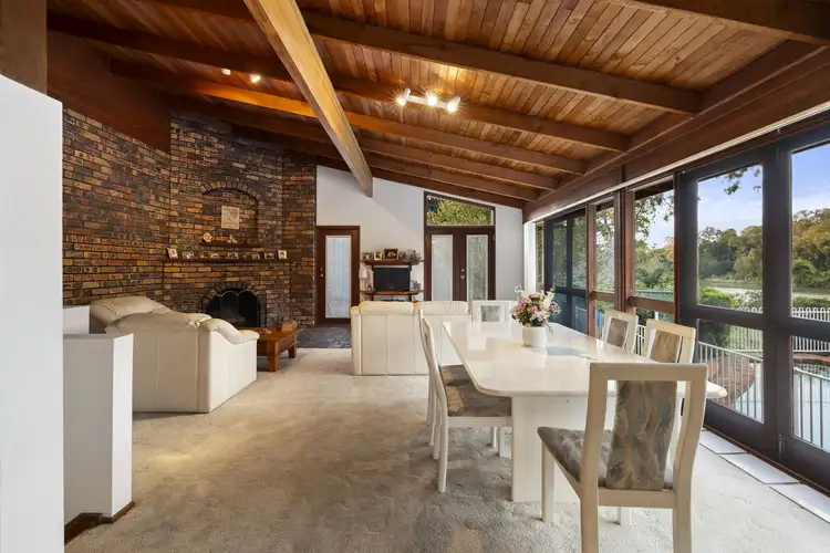 Third view of Homely house listing, 17 Mandalay Street, Fig Tree Pocket QLD 4069