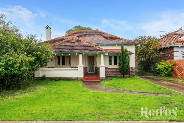 294 Crawford Road, Inglewood WA 6052