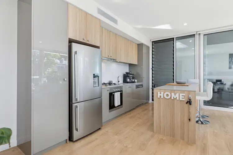 Fifth view of Homely unit listing, G01/2 The Pinery, West Lakes SA 5021