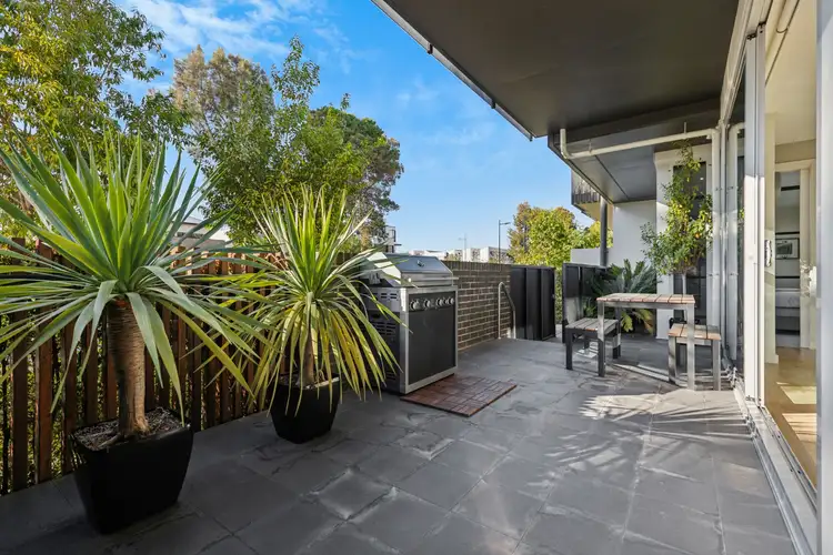 Sixth view of Homely unit listing, G01/2 The Pinery, West Lakes SA 5021