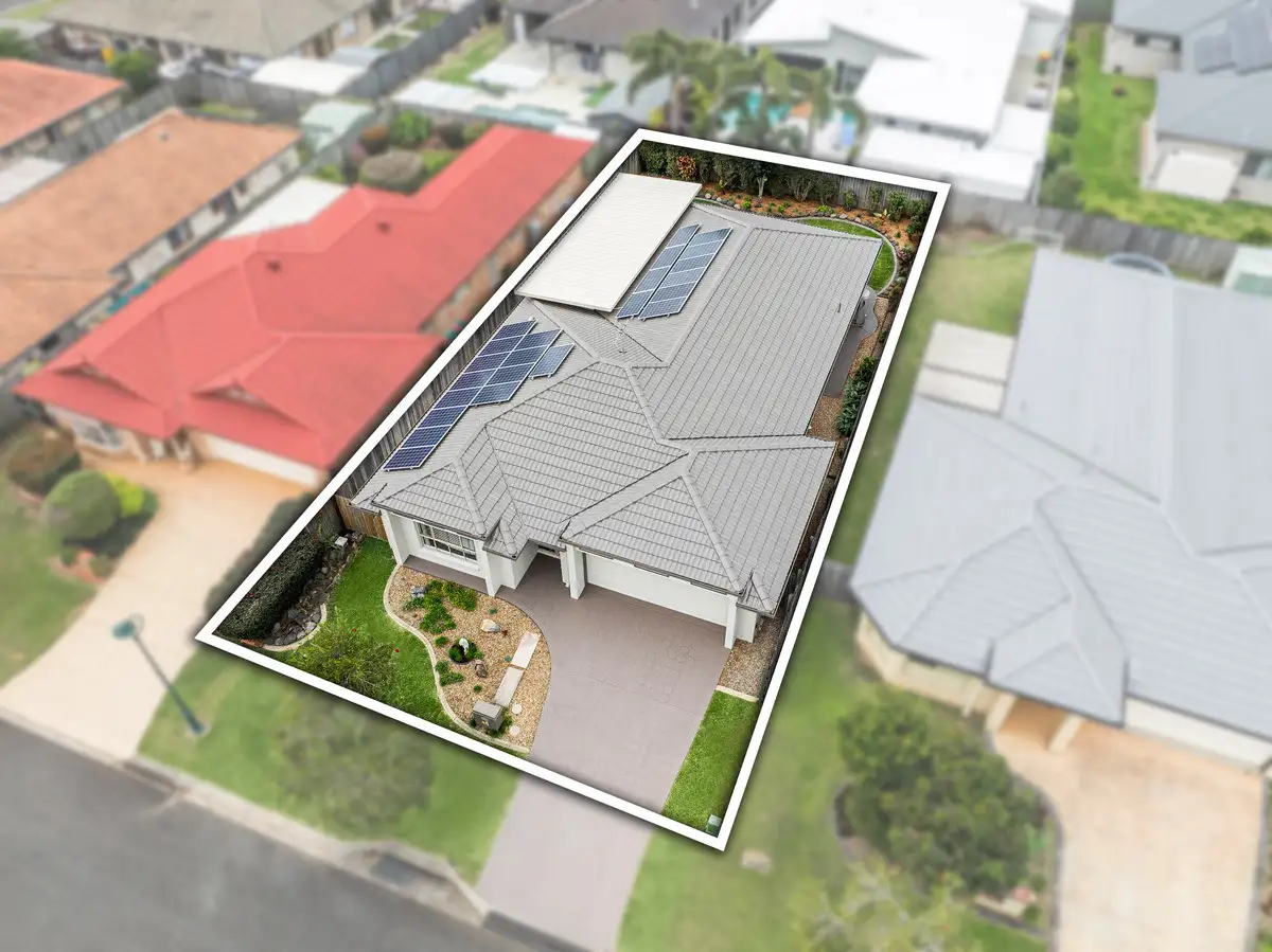 Main view of Homely house listing, 11 Kerry Close, Wellington Point QLD 4160