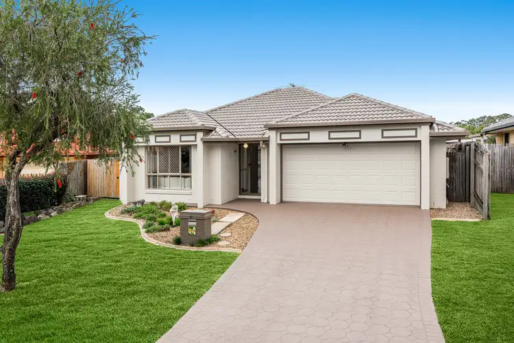 Third view of Homely house listing, 11 Kerry Close, Wellington Point QLD 4160