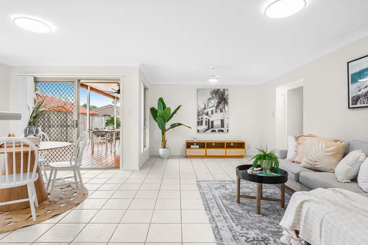 Fourth view of Homely house listing, 11 Kerry Close, Wellington Point QLD 4160