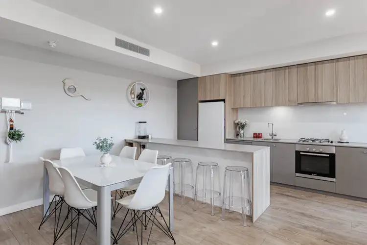 Second view of Homely unit listing, 102/2 The Pinery, West Lakes SA 5021