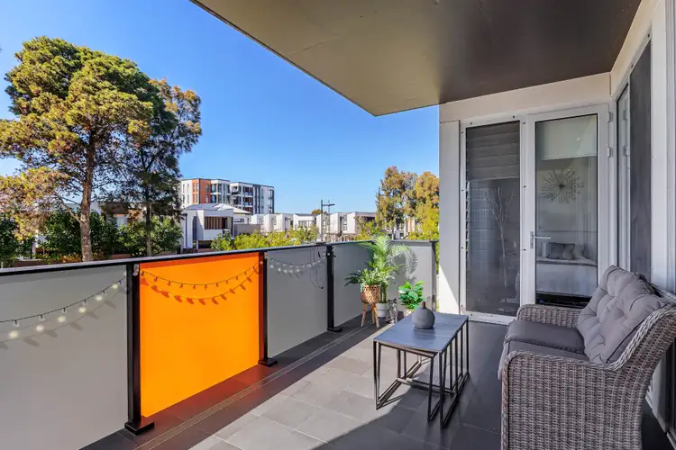 Third view of Homely unit listing, 102/2 The Pinery, West Lakes SA 5021