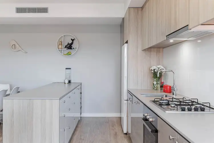 Fourth view of Homely unit listing, 102/2 The Pinery, West Lakes SA 5021