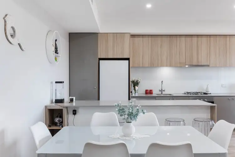 Fifth view of Homely unit listing, 102/2 The Pinery, West Lakes SA 5021