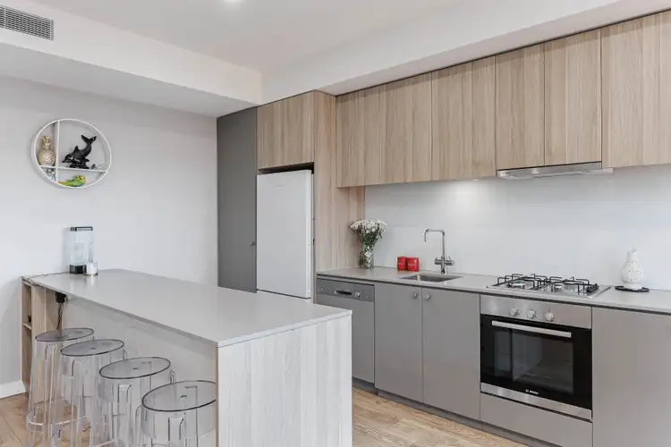 Sixth view of Homely unit listing, 102/2 The Pinery, West Lakes SA 5021