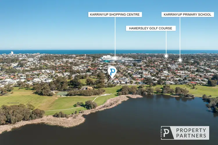 Sixth view of Homely house listing, 9 Bartlett Crescent, Karrinyup WA 6018